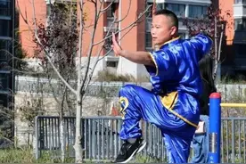 红拳与耀州图片