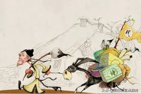 《望岳》表达了诗人杜甫什么样的情怀？图片