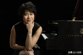 王羽佳练琴给我们的启示：学琴必须从小打好扎实的基本功图片