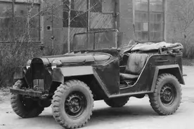 56年不换代，一代神车三辈情怀，北京212告别历史舞台图片