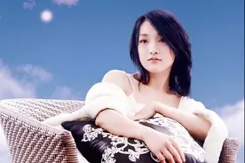 周迅泪奔：爸妈，对不起，我也不想离婚图片