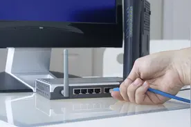 移动品质服务，让精品宽带一直在线图片