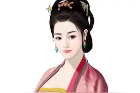 她出身高贵却淫乐成性，招宣府遗孀林太太皇堂之下的糜烂生活图片