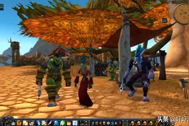 暴雪前总裁Mike：MMORPG游戏已经吸引不了玩家 最终会被取代图片