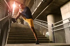 坚持热身运动，有哪些目的？带来哪些好处？不妨来看看图片