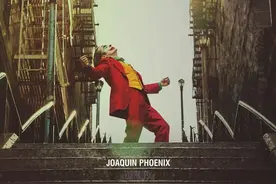 电影 | 在线观看《小丑Joker》2019高清中英双字幕图片