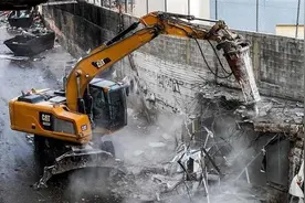 自今年以来，以色列共拆除了58座巴勒斯坦建筑，安置以色列居民图片