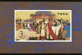 历史上七次邮票大销毁图片