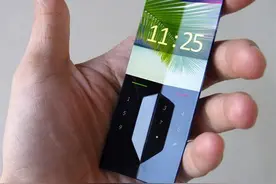 十年后的手机是什么样子图片