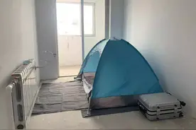 谁在制造鹤岗？图片