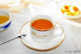 小雪过后常喝红枣桂花茶，清香扑鼻，满口留香，温补暖身图片