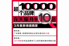 李子柒用螺蛳粉慰藉吃货“乡愁”  带动店铺销售额增长超过30倍图片