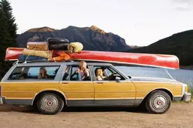 说真的，自驾游旅行车比SUV更合适，推荐这3款，价格都不贵图片