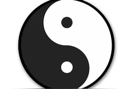 告诉你所不知道的中医学秘密——阴阳学说图片