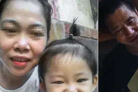 5旬男子娶年轻貌美越南新娘，女儿重度颅脑损伤，妻子多次跑路图片