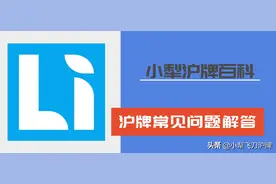 已上外地牌照还能拍沪牌吗(名下有外牌还能拍沪牌吗)图片