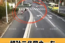 悔不当初！沪一妈妈骑车带人被撞，5岁女儿身亡！自己还要被判刑图片