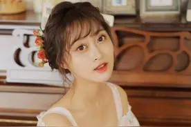 25岁孙侨潞回到了魔仙堡！魔法世界的小魔仙，这些年过得并不好图片