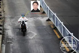 南昌人注意了！8月起开始抓拍，挡住脸也没有用图片