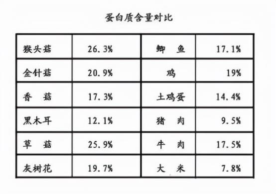 蛋白质含量高的蔬菜有哪些？除了大豆类，这些蔬菜也很不错