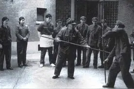 真正的武林高手！盘点近代史上的32位国术大师图片