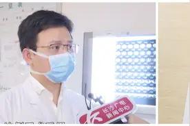 53岁男子多年排尿困难苦不堪言，医生为其解决“难言之隐”视频封面