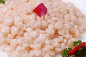 尼克松第一次访华，在国宴上把这道菜吃个精光，从此之后成为国菜图片
