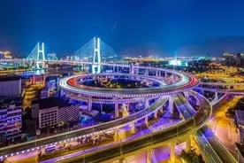 “巨星”陨落！东方明珠等上海地标建筑都出自这位金山人之手图片