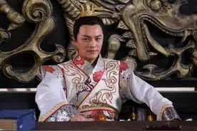 李世民发给唐僧的通关文牒，为什么没有一只妖怪敢动，更没谁敢抢图片