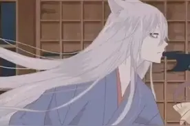 元气少女缘结神情头|巴卫&奈奈生图片