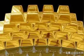 武汉金凰160亿假黄金案，保险公司暂时败，但信托还不能笑图片