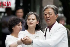 父母爱情：安杰“穷养儿子富养女”的理念，堪称经典，值得学习图片