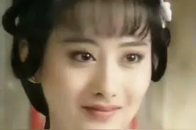 什么样的长相可以一直美下去？林青霞、张国荣是典型，老了也很美图片