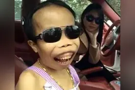 农村娃陈山的“毁灭史”，他的行事恶劣，远比你想象的更糟糕图片