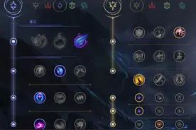 英雄联盟：魔切淤泥流阿狸图片