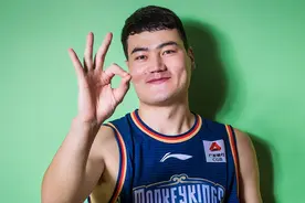 4消息！焦恩格尔+新疆外线主力报销，北京锁篮网弃将，赵继伟卡壳图片