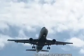 飞机为何不能横跨西藏？动画演示飞行过程，多年疑惑终于解开图片