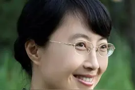 中书协才女书家方放，精选15幅书法欣赏：舒展俊秀、行云流水图片
