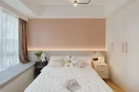 别再折腾墙面了，现在流行这4款，重要的是还便宜图片