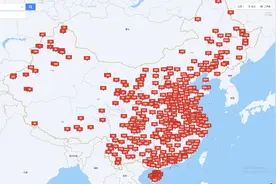 全国体育场馆最多的地方是哪里？山东这次又领跑了图片
