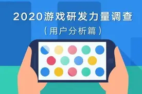 女性玩家占6成，RPG及策略类游戏受青睐 | 手游用户调查图片