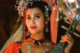 蝎子精连如来都不怕，为何会害怕女儿国国王？图片