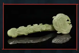 中国传统的玉如意，你了解多少？图片