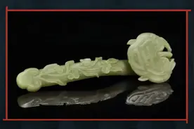 中国传统的玉如意，你了解多少？图片