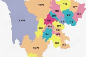 四川到底有多厉害？图片