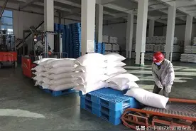 【战贫中的国企力量】中粮集团：个性定制产业扶贫图片