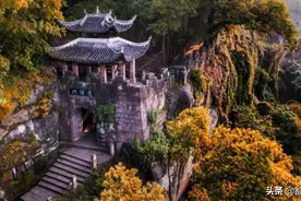 漫步古镇、畅游三江、赏花摘果 这个“五·一”，合川“宠粉风暴”来袭图片