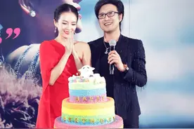 汪峰花光卡上所有钱，为章子怡购下豪宅，奢华程度令人咂舌图片