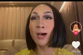 贩卖同情？抖音网红韩美娟，至少在为唇腭裂发声图片