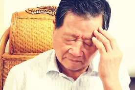 为什么得老年痴呆症的人越来越多？教你几招，提前预防老年痴呆图片